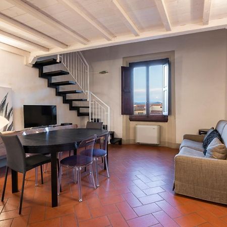 Giglio Di Firenze By Mmega Apartman Kültér fotó