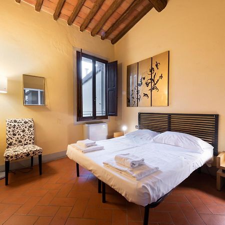 Giglio Di Firenze By Mmega Apartman Kültér fotó