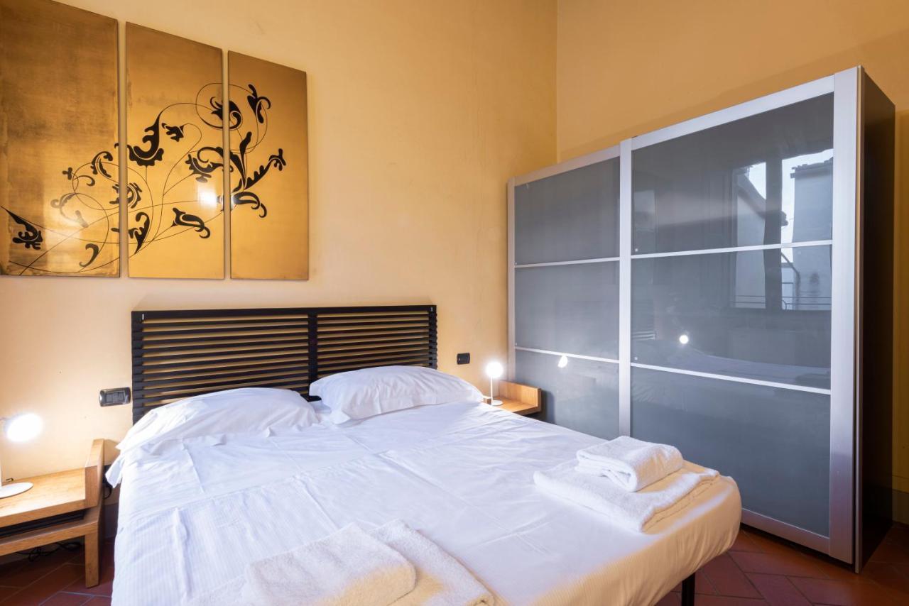 Giglio Di Firenze By Mmega Apartman Kültér fotó