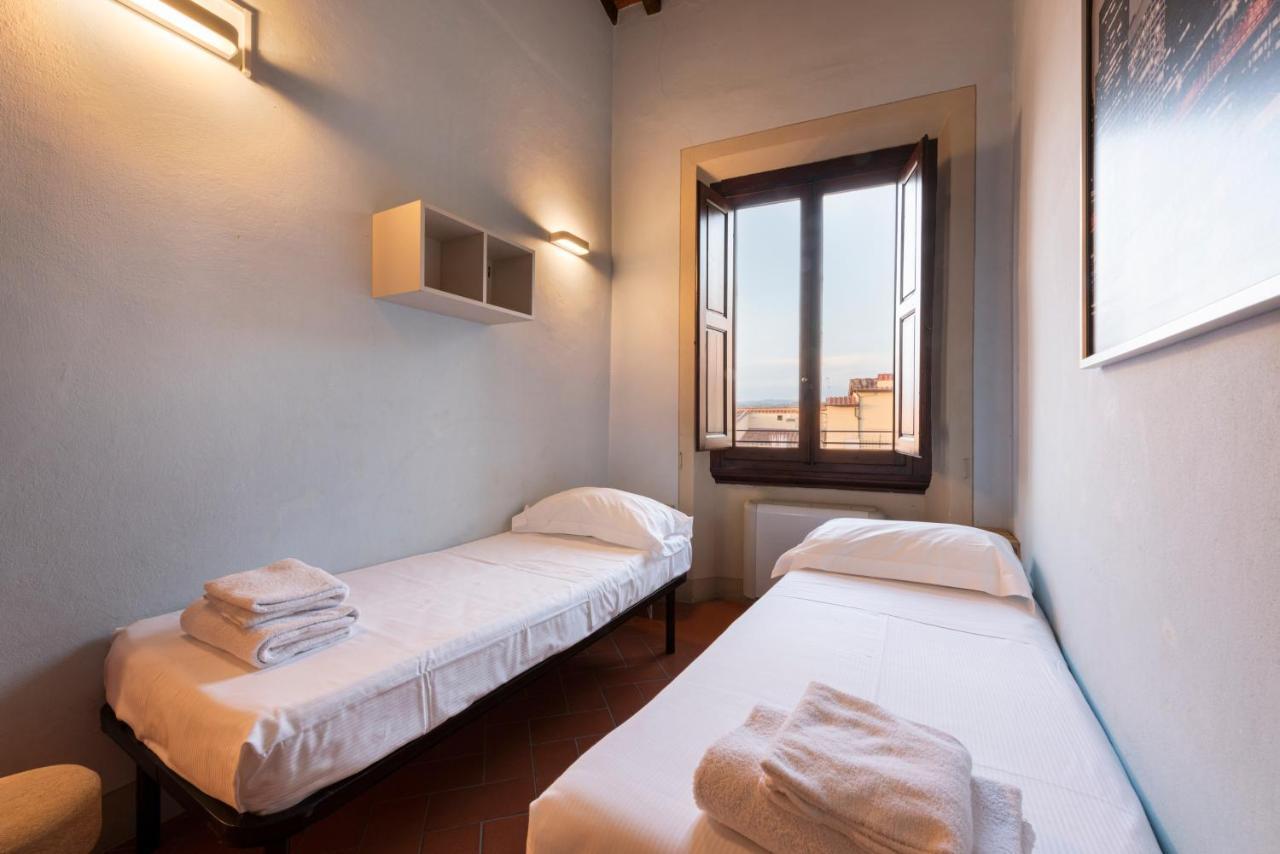 Giglio Di Firenze By Mmega Apartman Kültér fotó