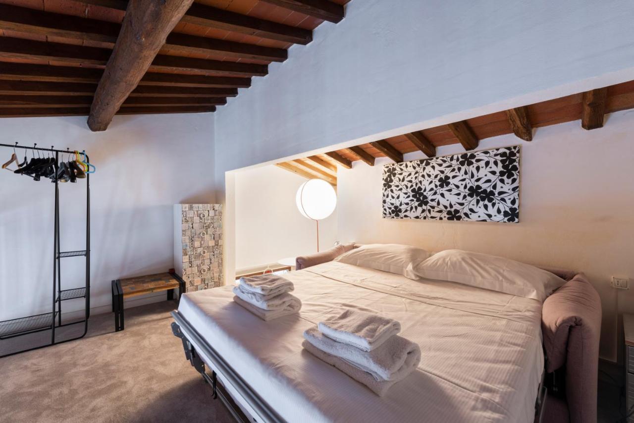 Giglio Di Firenze By Mmega Apartman Kültér fotó